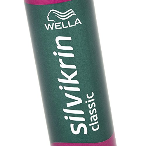 Silvikrin sujeción voluminoso pelo Spray, 75 ml