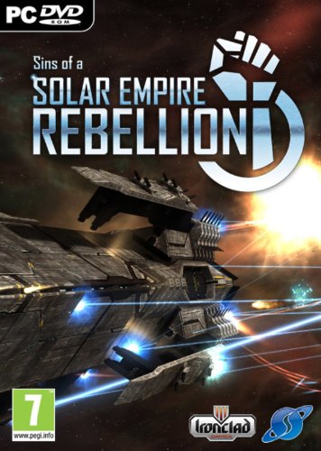 Sins of a Solar Empire: Rebellion