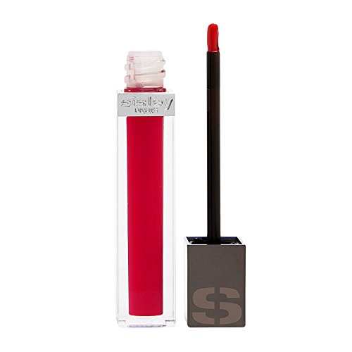 Sisley - Brillo De Labios Phyto Lip Gloss Soin Des Lévres