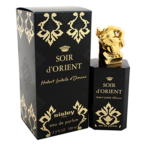 SISLEY Soir d'Orient - EdP vapo 100 ml - Item 196310