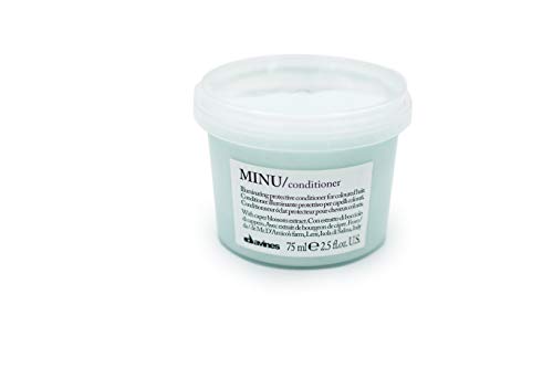 Skeyndor Essential Mini Productos Acondicionador Minu - 75 ml