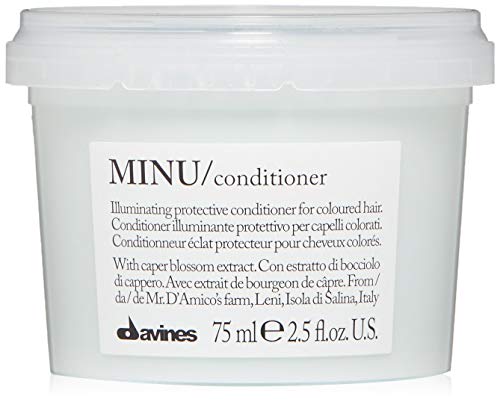 Skeyndor Essential Mini Productos Acondicionador Minu - 75 ml