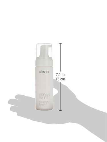 Skeyndor Urban White Espuma Limpiadora - 150 ml