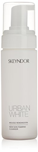 Skeyndor Urban White Espuma Limpiadora - 150 ml