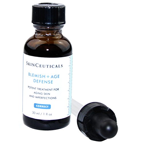 SKINCEUTICALS Blemish + Age Defense Serum 30 ml