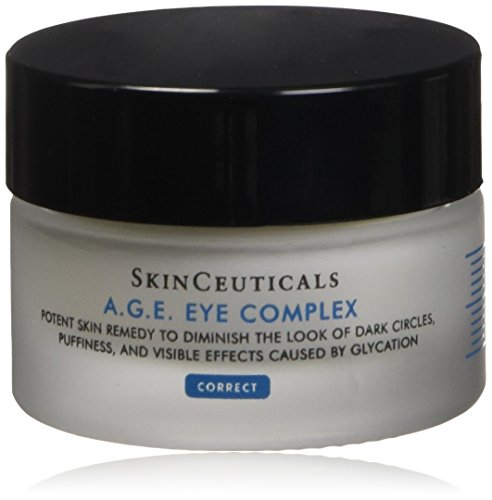 SkinCeuticals Crema de círculo oscuro para ojos complejos 15 g / 0,5 oz