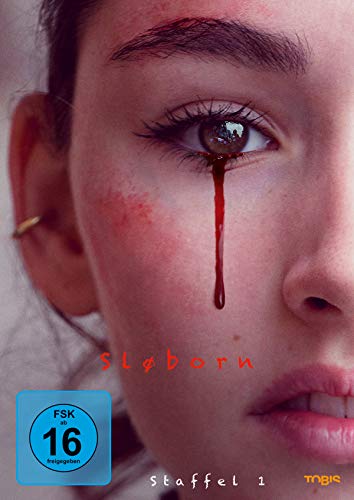 Sloborn - Staffel 1 [Alemania] [DVD]