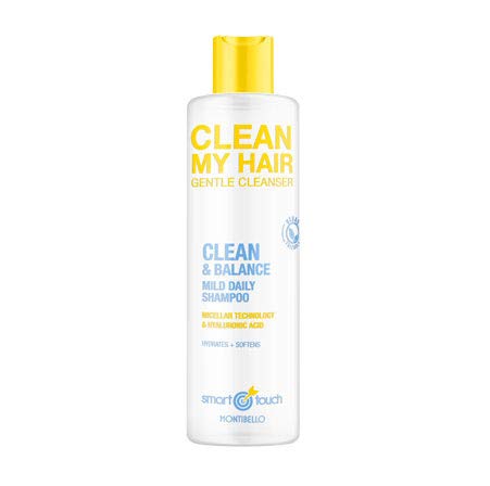 SMART TOUCH CLEAN MY HAIR 1000ML