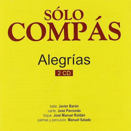 Solo Compas - Alegrias