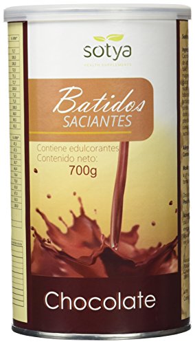 Sotya Batido Saciante Chocolate - 700 gr