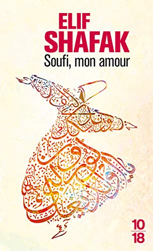 Soufi mon amour (Littérature étrangère)