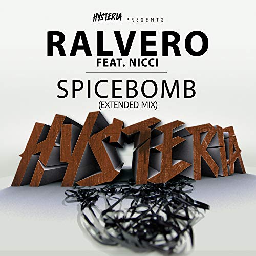 Spicebomb (feat. Nicci) [Extended Mix]