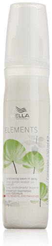 Spray elements conditioning leave-in 150ml