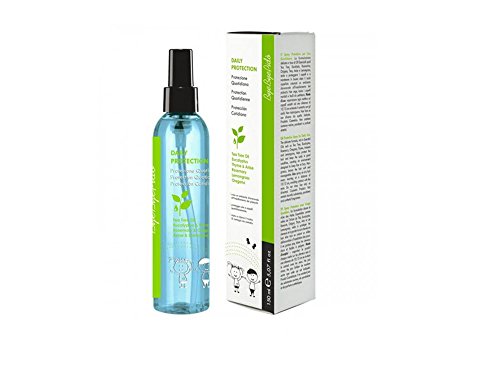 SPRAY PROTECTOR ANTIPIOJOS BYE BYE PIDO 150 ML.