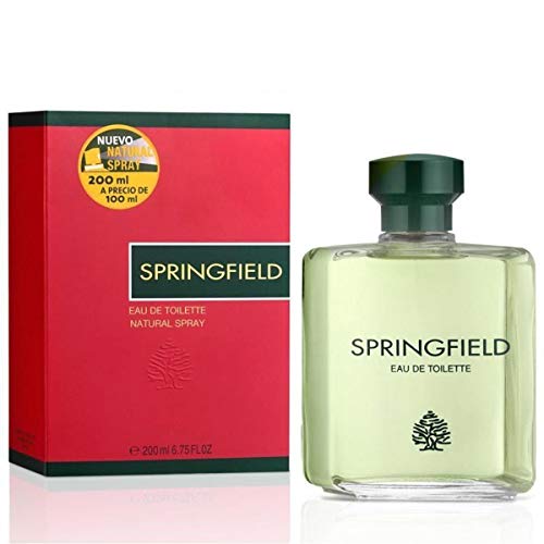 Springfield Col Springfield 200 Ml Vp 200 ml