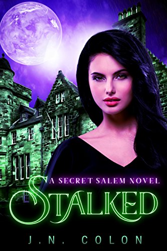 Stalked (A Secret Salem Novel) (English Edition)