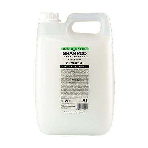 Stapiz, Champú - 5000 ml.