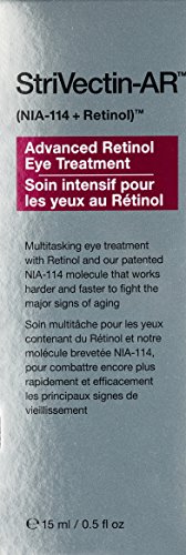 StriVectin Advanced Retinol Eye Cream - 15 ml (008128)