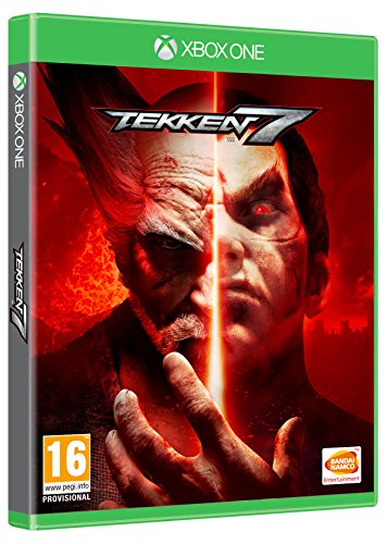 Tekken 7 - Standard Edition