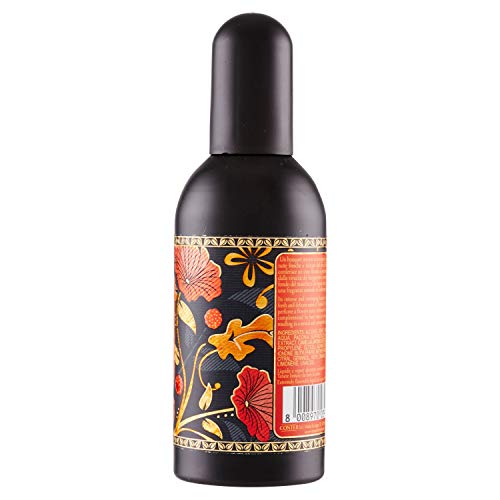 Tesori D 'Oriente – Japanese Rituals, Perfume aromático – 100 ml.