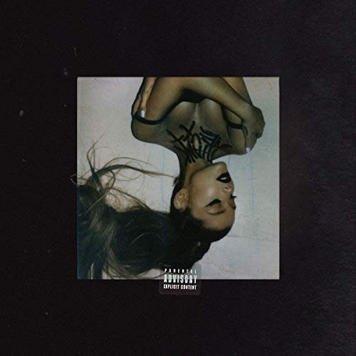 thank u, next [Vinilo]