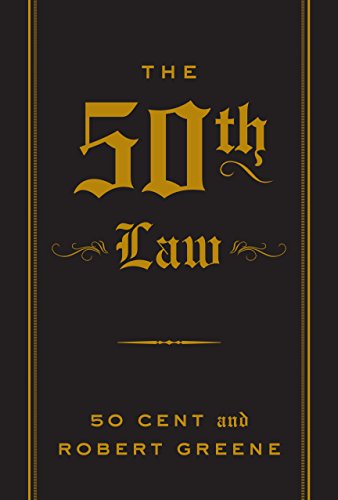 The 50th Law (The Robert Greene Collection)