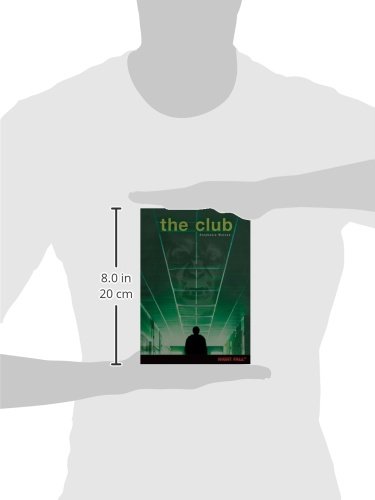 The Club: 06 (Night Fall)