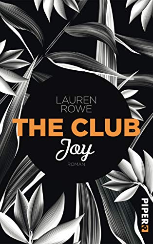 The Club – Joy: Roman (German Edition)