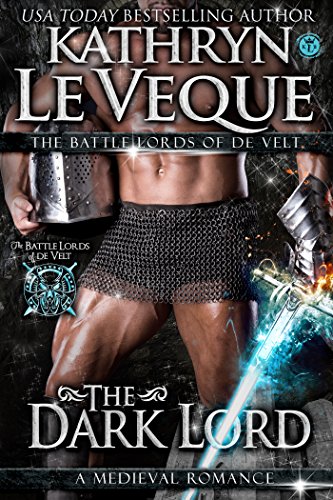 The Dark Lord (The Titans Book 1) (English Edition)