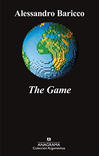 The Game: 530 (Argumentos)