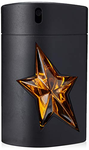 Thierry Mugler A*Men Pure Malt - Agua de toilette, 100 ml