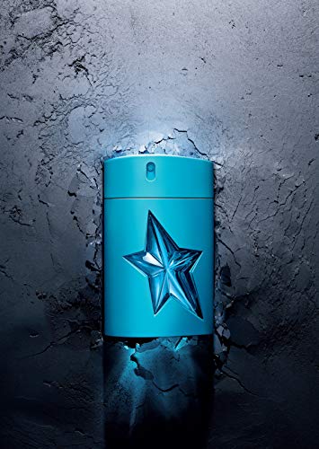 Thierry Mugler A*Men Ultimate Edt Vapo 100 Ml 100 g