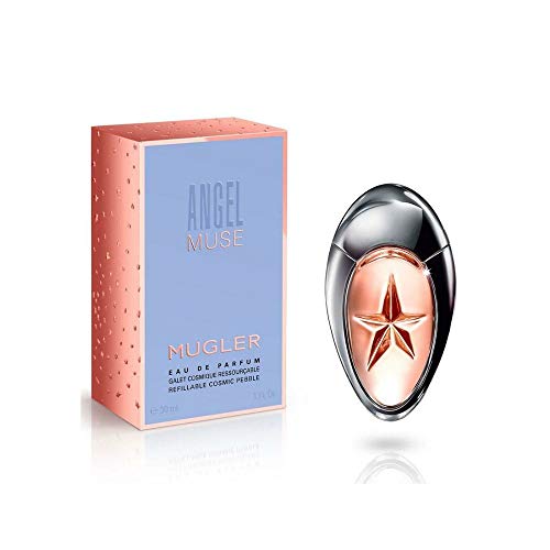 Thierry Mugler Angel Muse Agua de Perfume - 30 ml