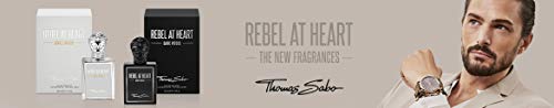 Thomas Sabo Rebel At Heart Dark Woods EdT, 1 unidad (50 ml)