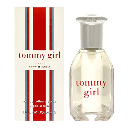 Tommy Hilfiger 12061 - Agua de colonia, 30 ml