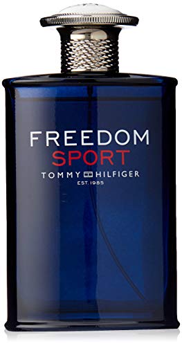 Tommy Hilfiger Freedom Sport Eau de Toilette - 100 ml