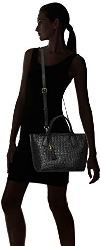 TOUS SHERTON, Capazo Women's, Black, U