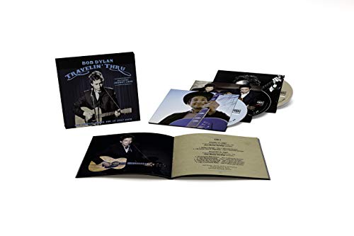 Travelin' Thru, 1967-1969: The Bootleg Series, Vol. 15