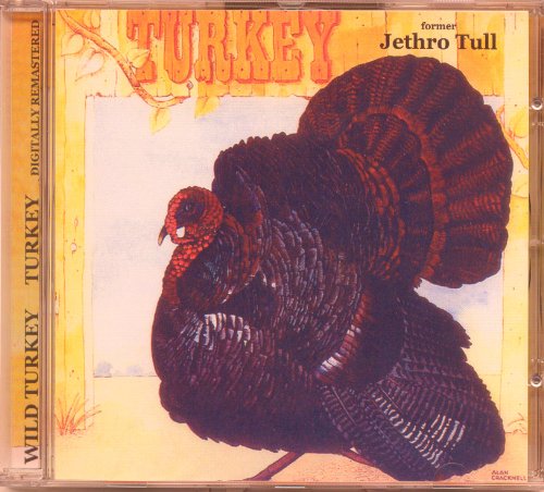 Turkey (US Import)