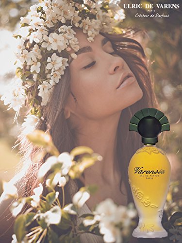 Ulric De Varens Varensia Edp Vapo 50 Ml 1 Unidad 50 g