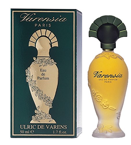 Ulric De Varens Varensia Edp Vapo 50 Ml 1 Unidad 50 g