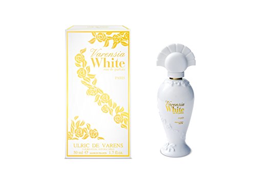 Ulric de Varens Varensia White Edp Vapo 50 ml 50 g