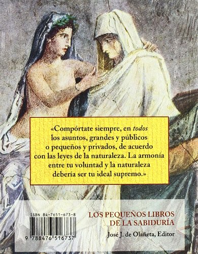 Un Manual De Vida (Peq. Libros De La Sabiduria)