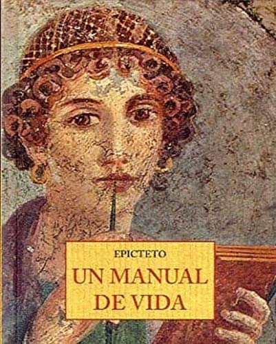 Un Manual De Vida (Peq. Libros De La Sabiduria)