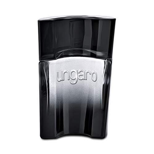 Ungaro Masculine Eau De Toilette 90 Ml