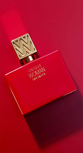 UNIQUE WOMAN INFINITY Perfume Mujer | YANBAL