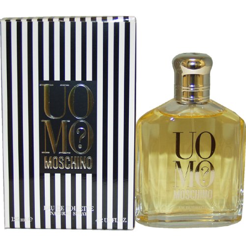 UOMO? edt vaporizador 125 ml