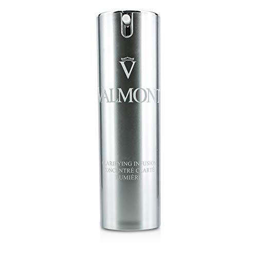 VALMONT Expert of Light Infusion CLARIFYING 30ML Unisex Adulto, Negro, Único