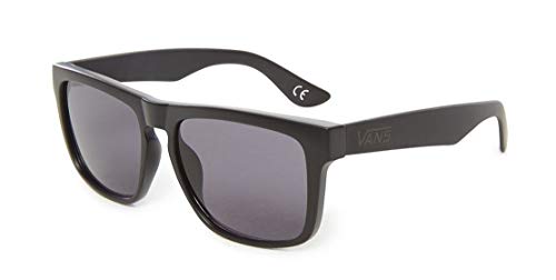 Vans Squared Off - Gafas de sol para hombre, color negro (Black), talla única