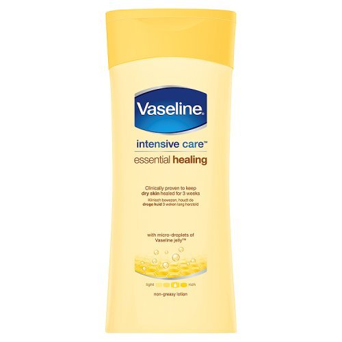 Vaselina esencial 200ml Humedad acondicionado Body Lotion